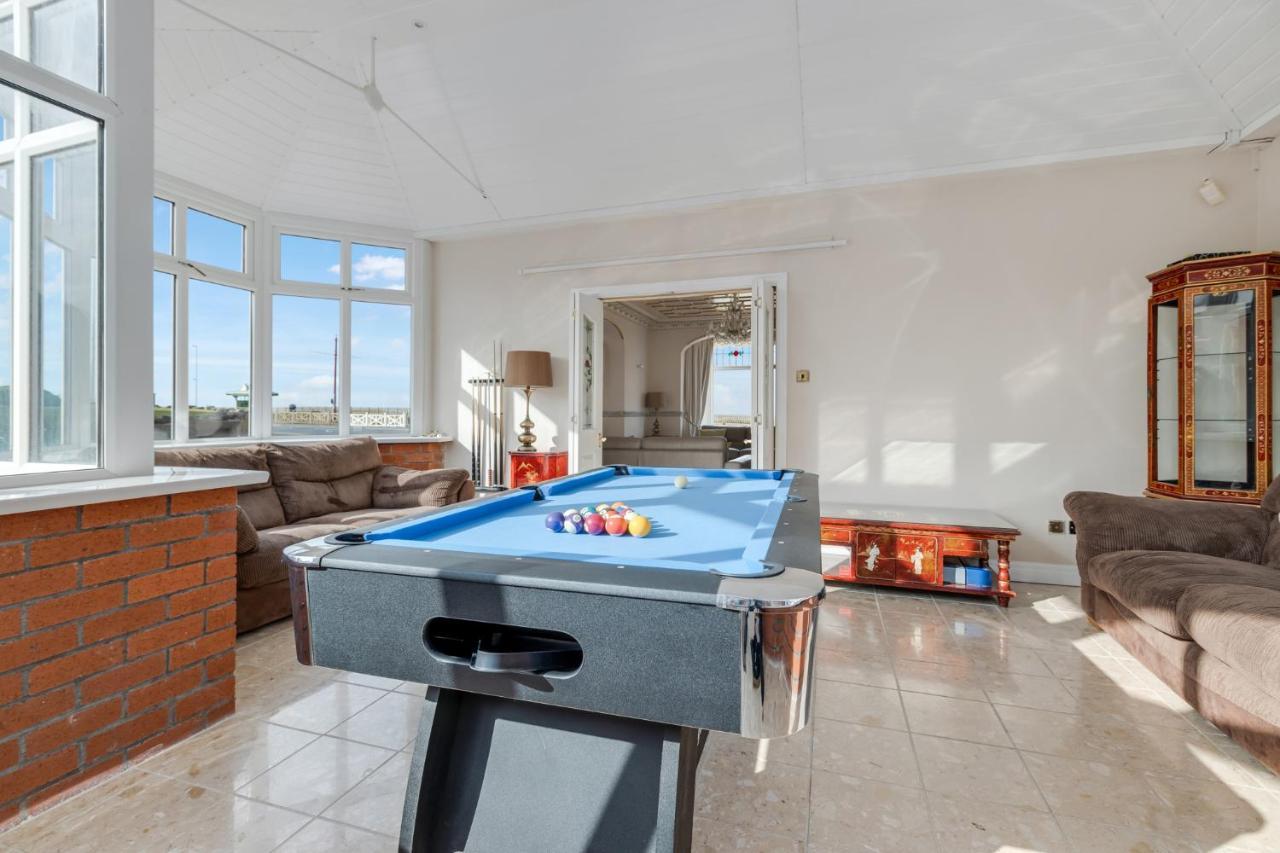 Holiday home Queens Crest By Sasco