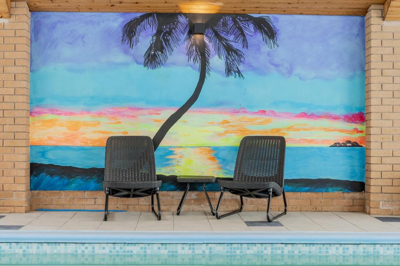 Queens Crest By Sasco Holiday home *