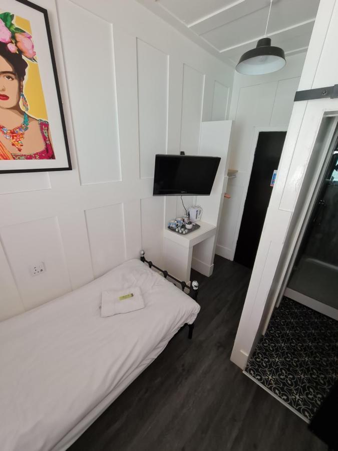 Guest house Elmora House Blackpool
