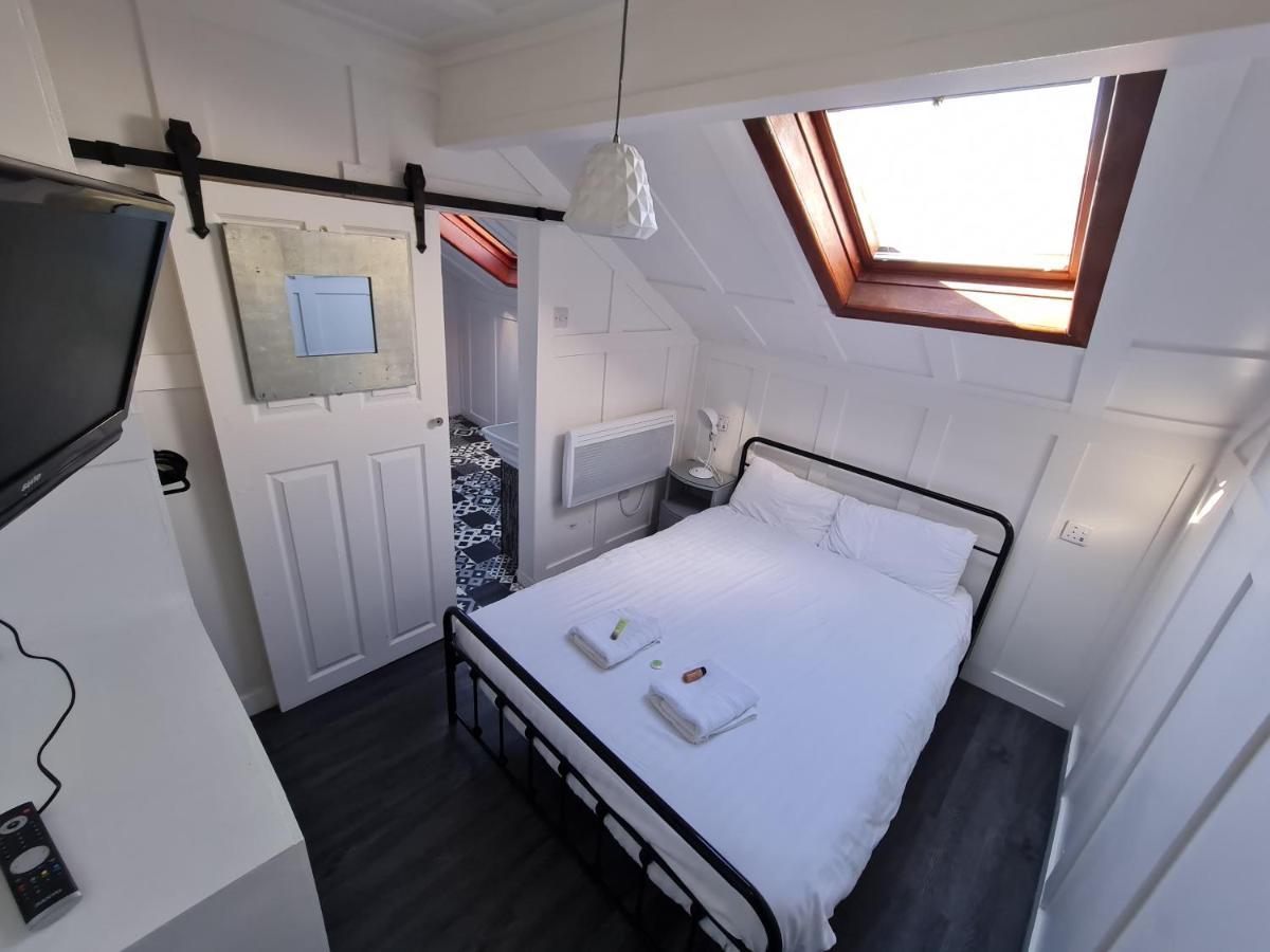 Guest house Elmora House *