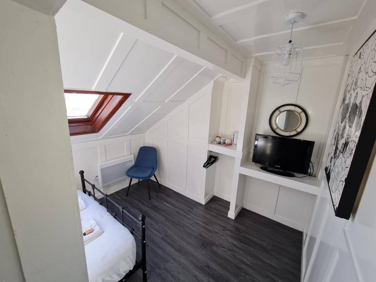 Elmora House Blackpool