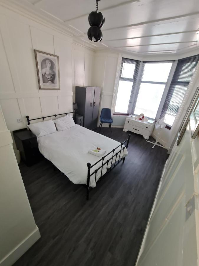 Guest house Elmora House Blackpool