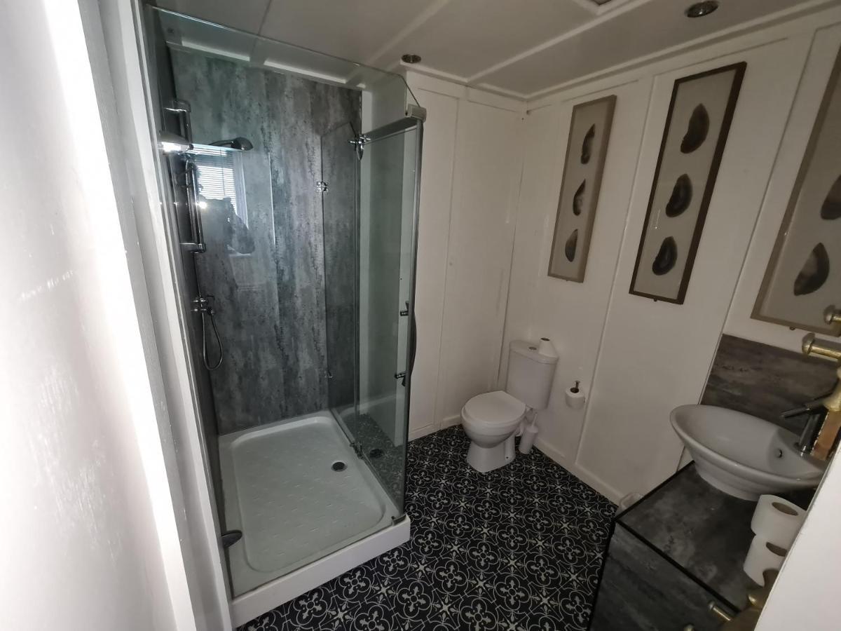 Elmora House Blackpool