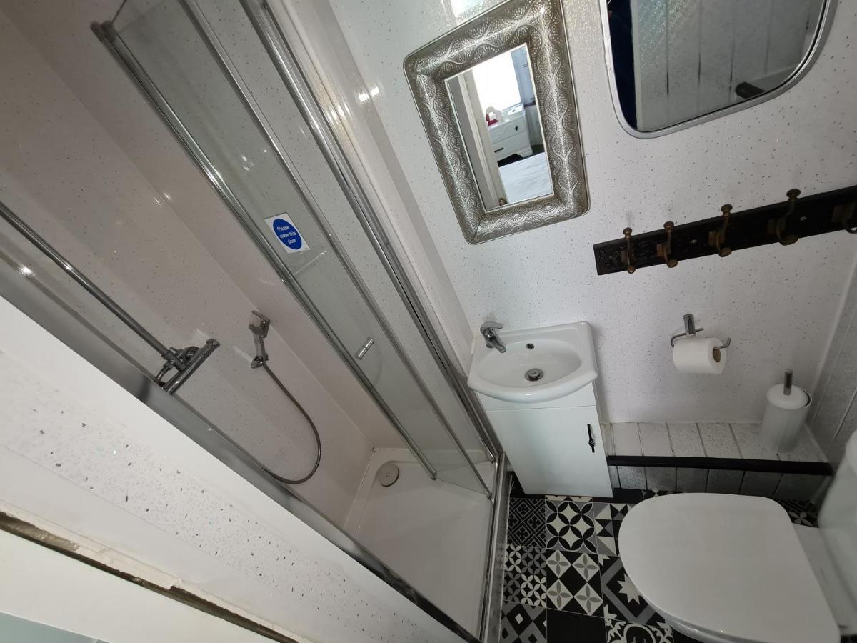 Guest house Elmora House Blackpool