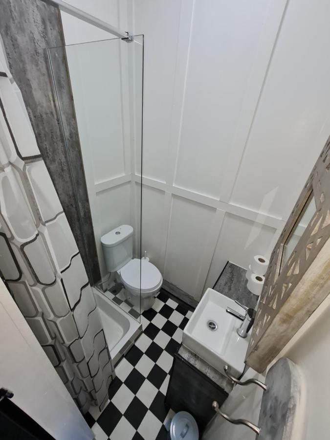 Elmora House Blackpool