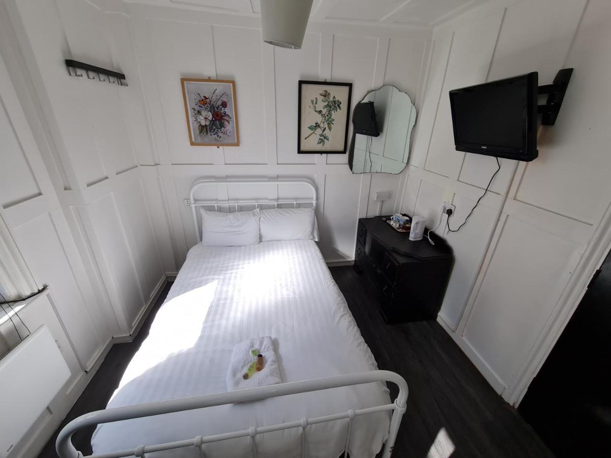 Elmora House Blackpool