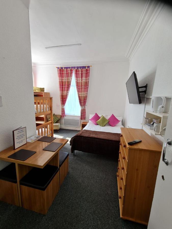 Waters Edge Hotel Blackpool
