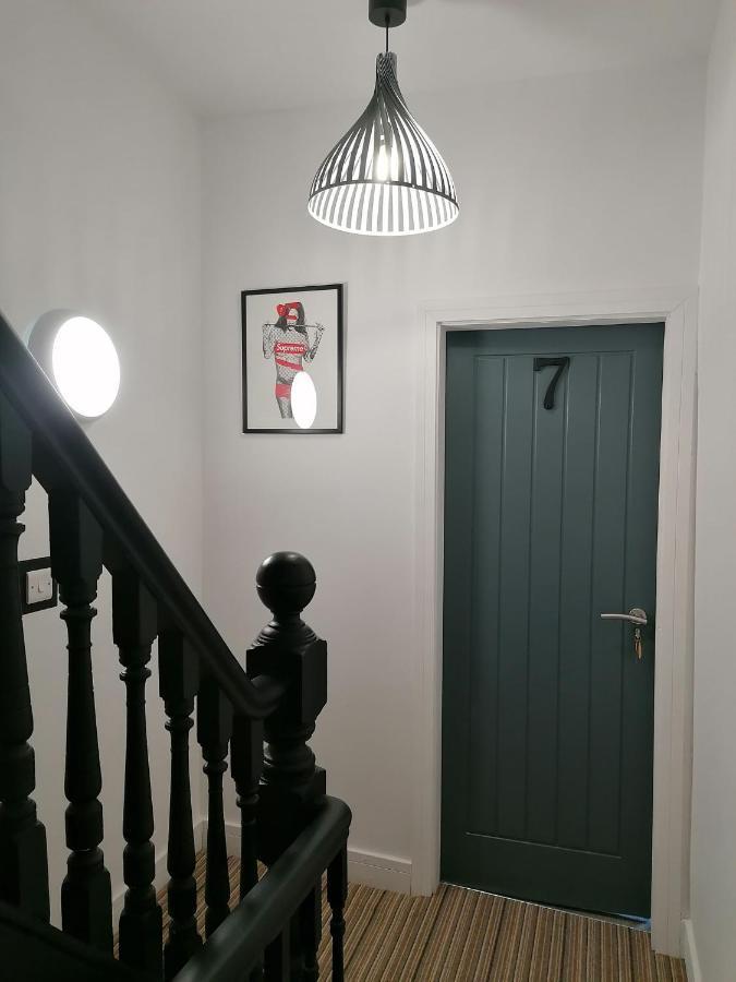 Tower Padzzz Homestay Blackpool