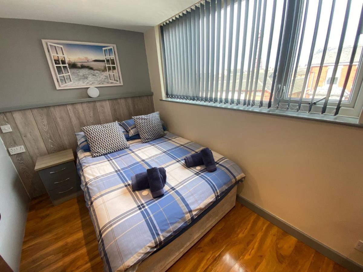 Seaside Superior Family Apartment *