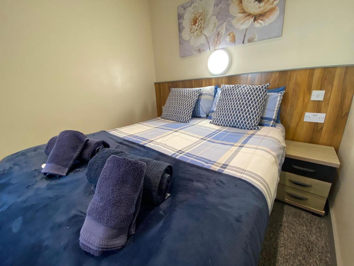 Apartment Seaside Superior Family