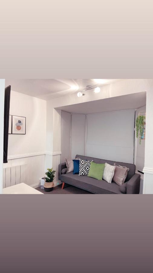 Apartment Avril By Citynest1 *
