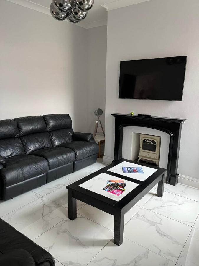 Robin's Nest In 2022 With A Luxury Feel! * Blackpool