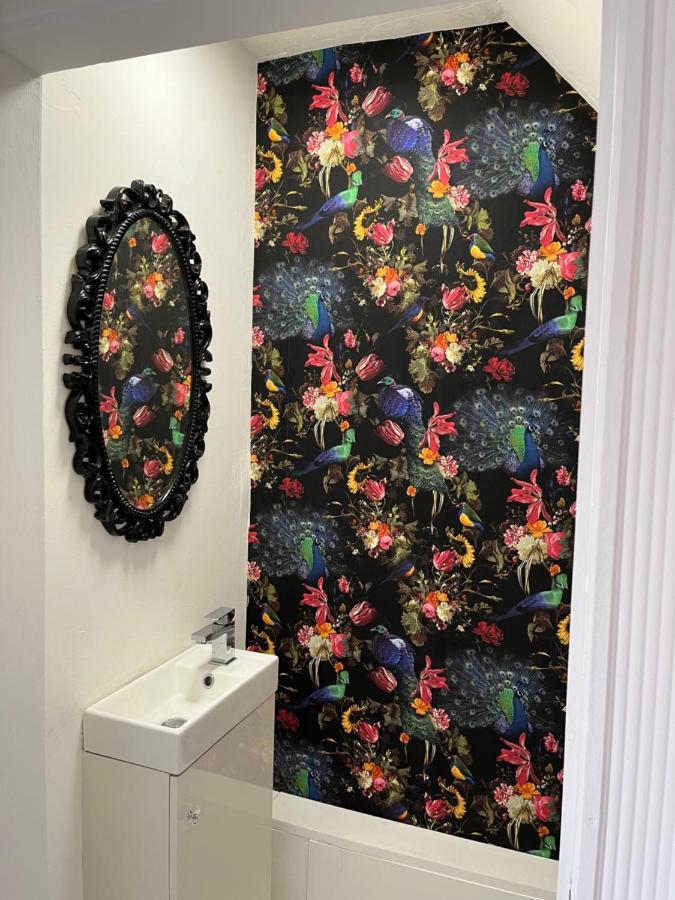 Robin's Nest In 2022 With A Luxury Feel! Holiday home Blackpool