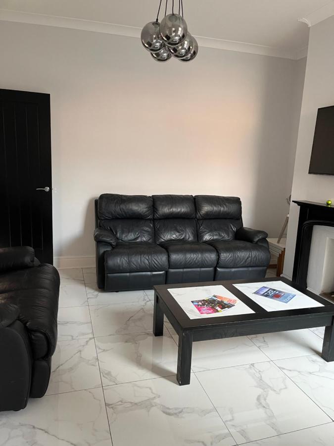 Holiday home Robin's Nest In 2022 With A Luxury Feel! Blackpool
