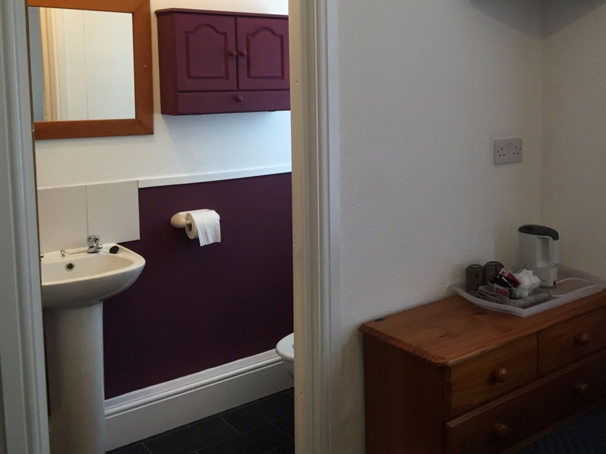 Willin House Guest house Blackpool