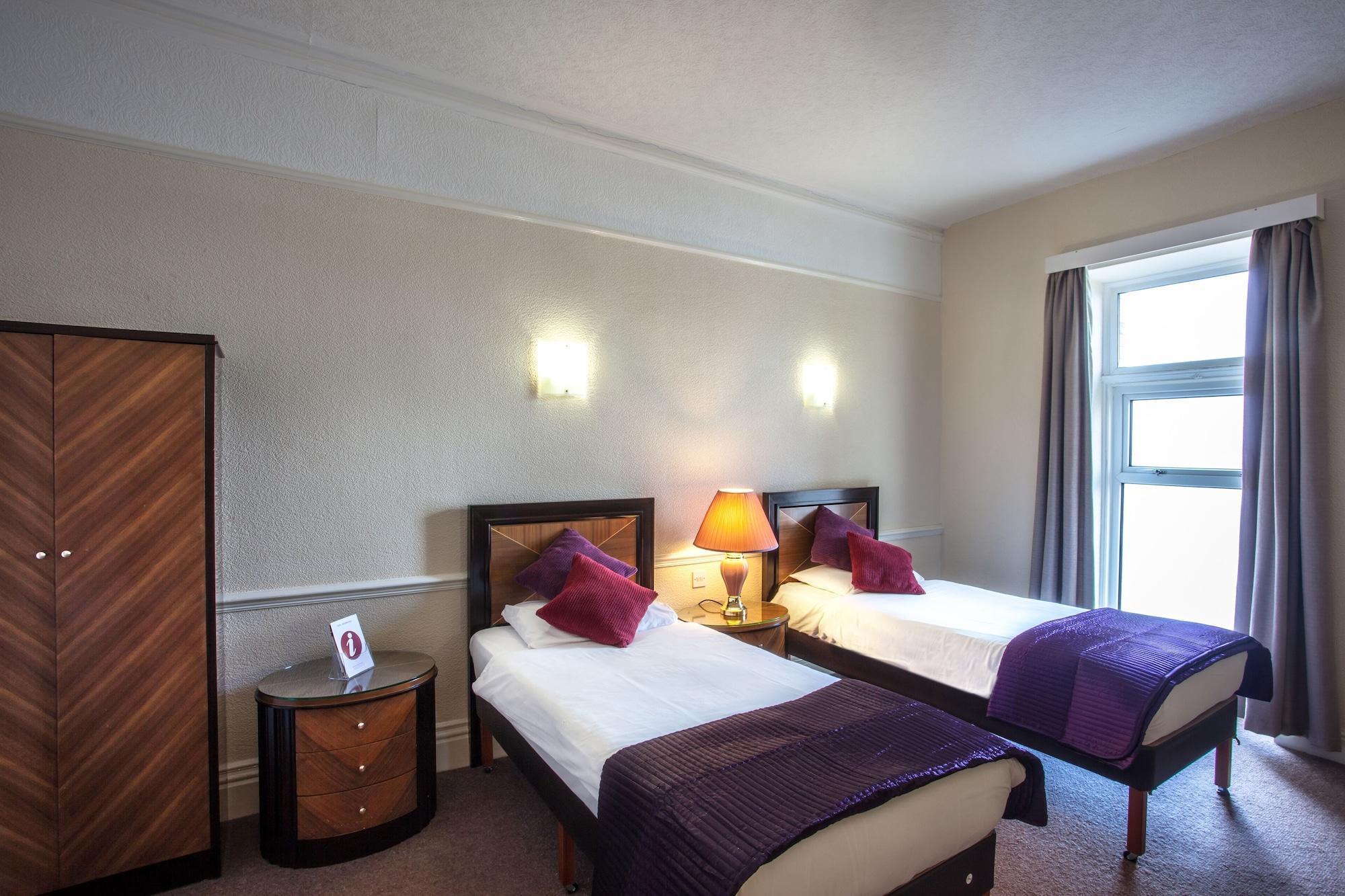 The Metropole 3* Blackpool