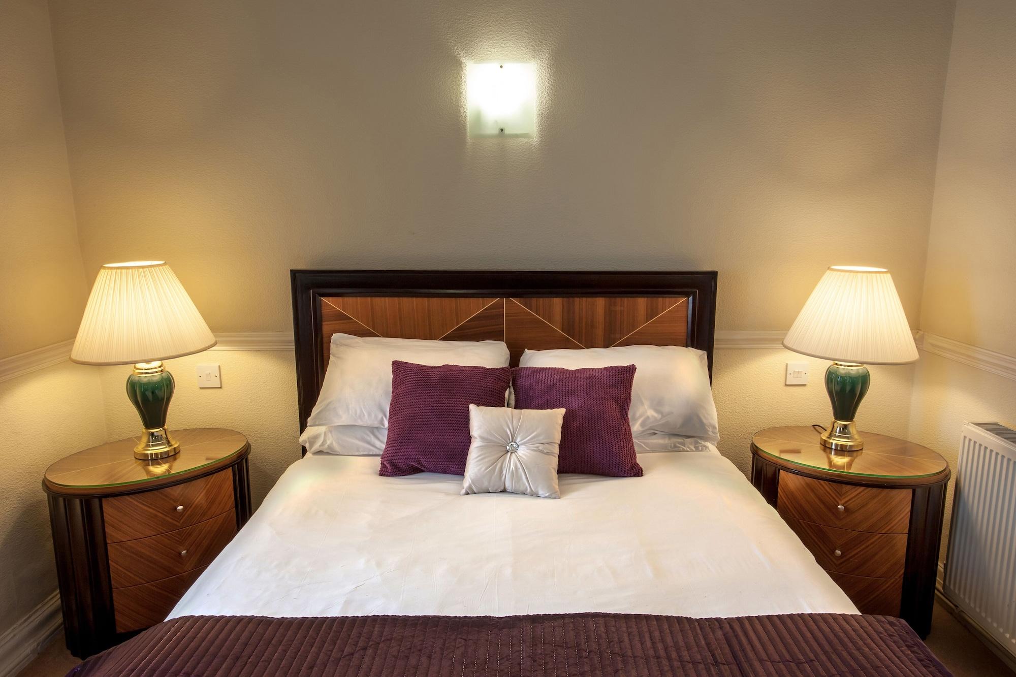 Hotel The Metropole 3*
