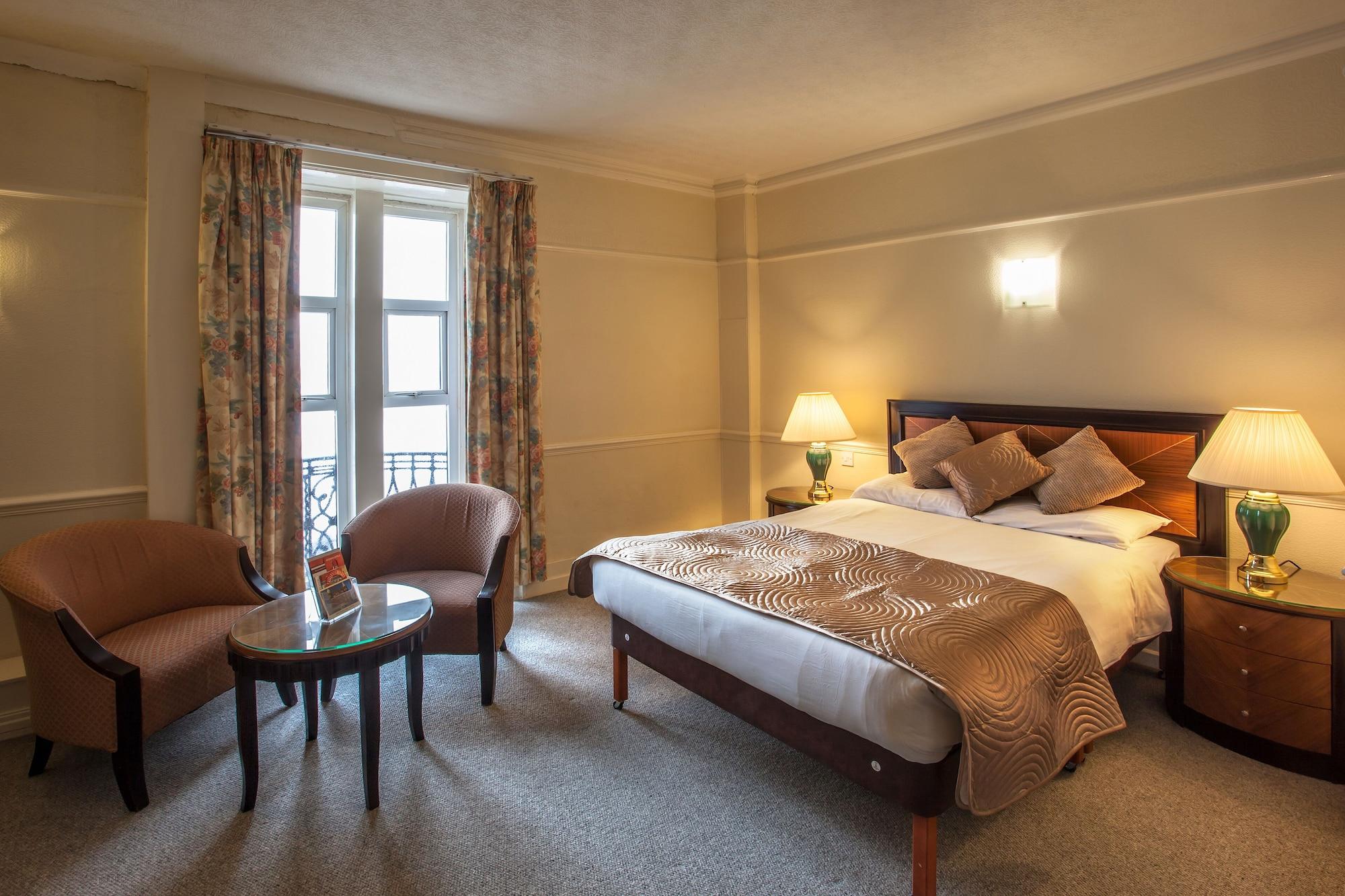 The Metropole Hotel 3*
