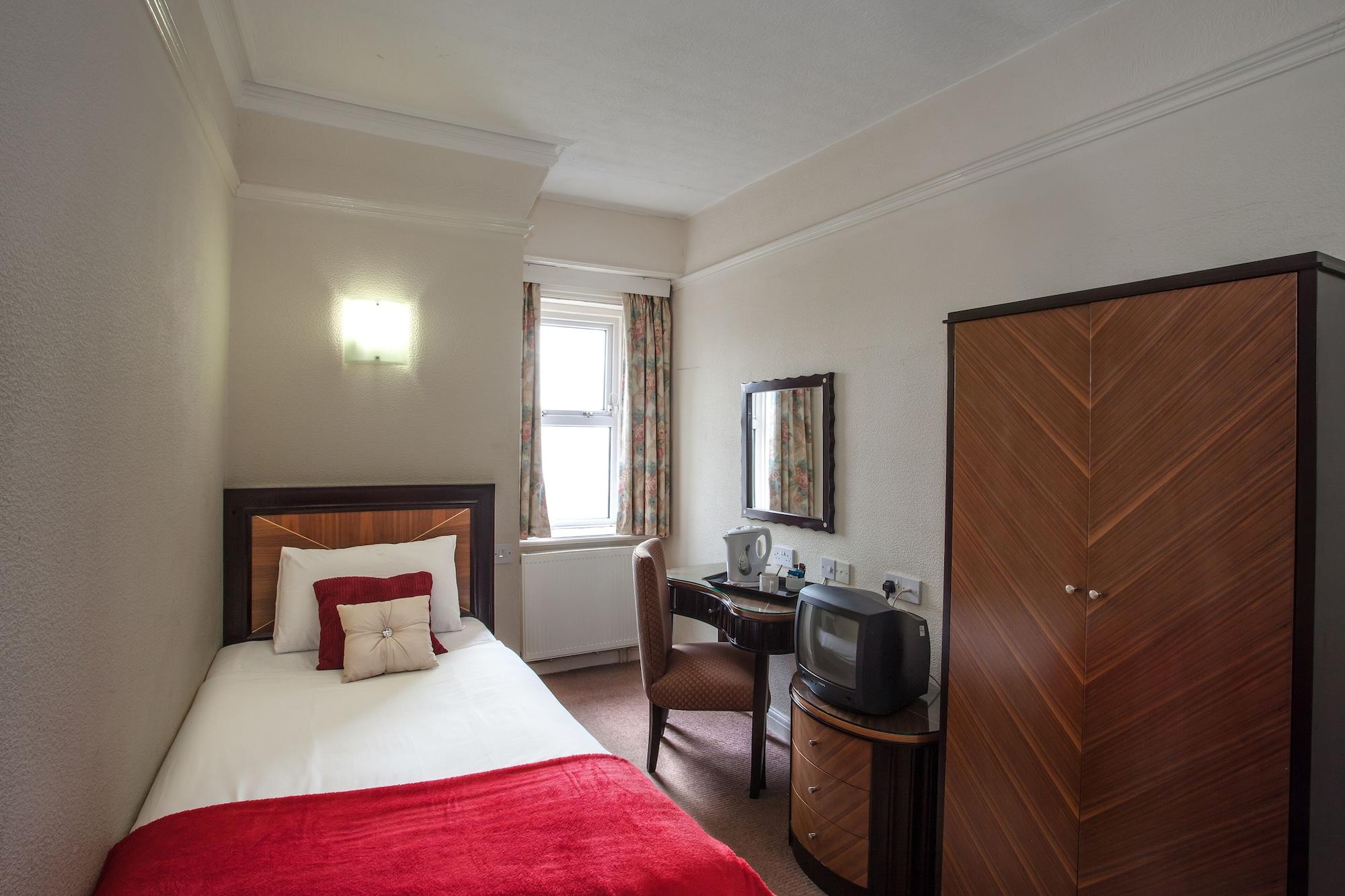 The Metropole Blackpool