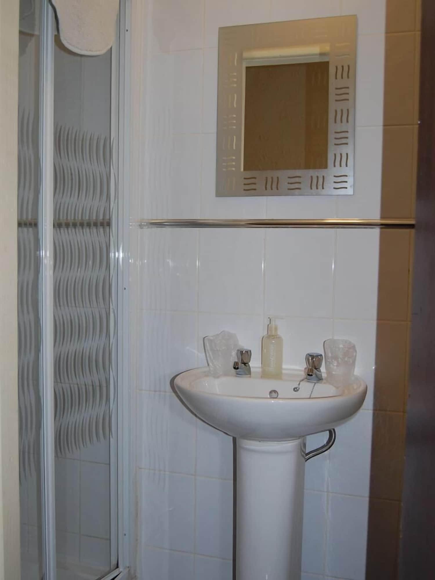 Bed & Breakfast Atlantis