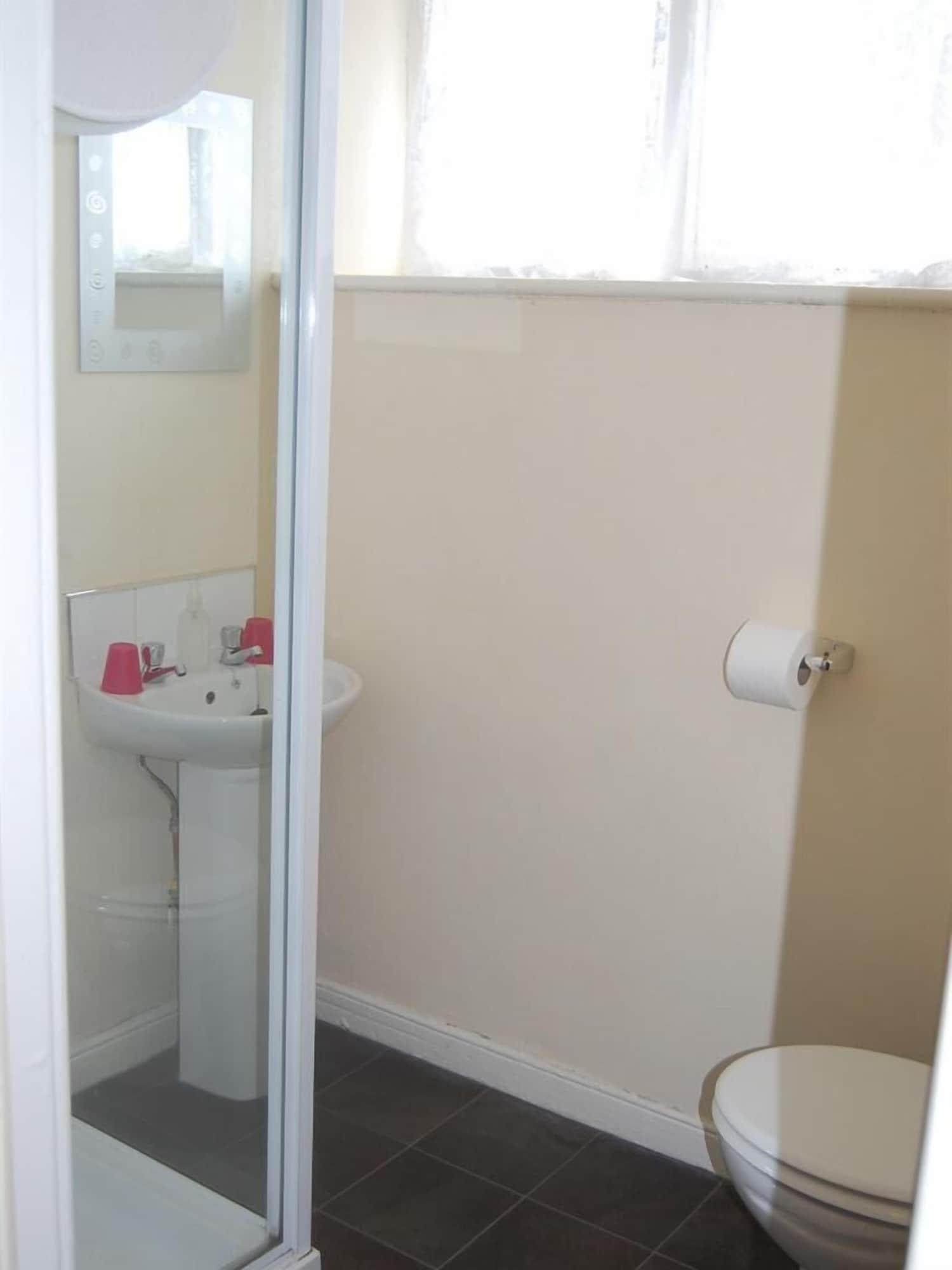 Bed & Breakfast Atlantis Blackpool