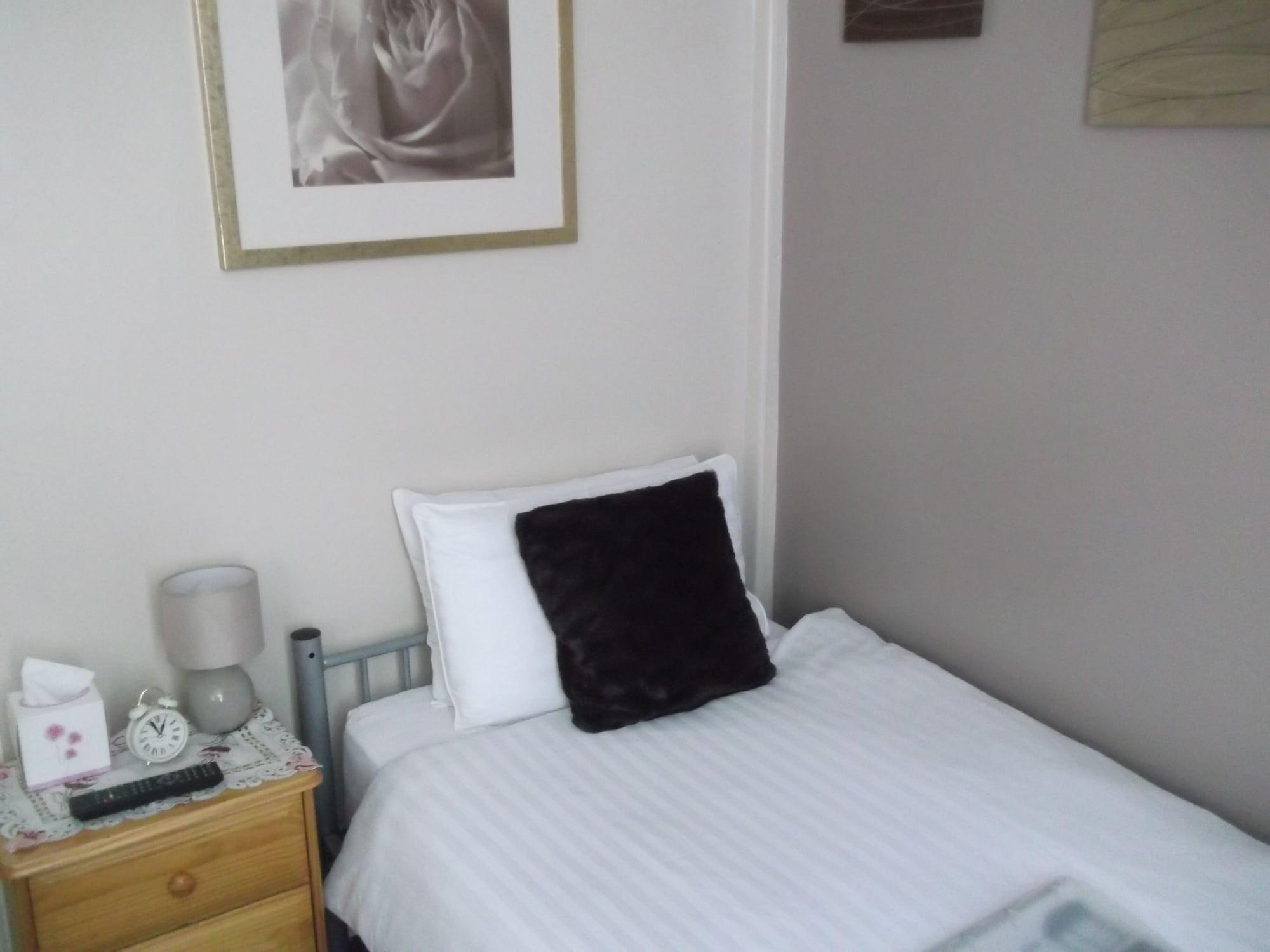 Bed & Breakfast Atlantis Blackpool