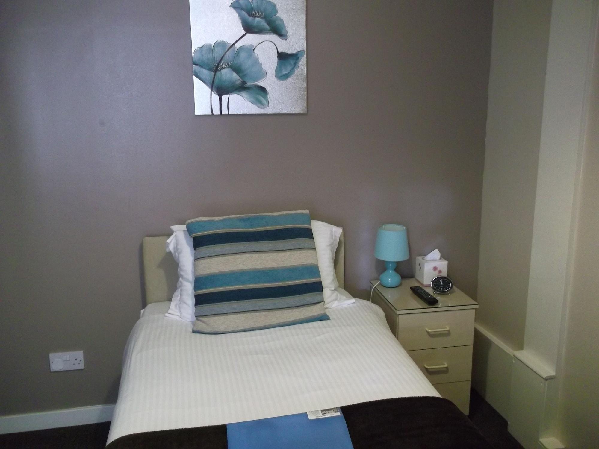 Atlantis Bed & Breakfast 3*