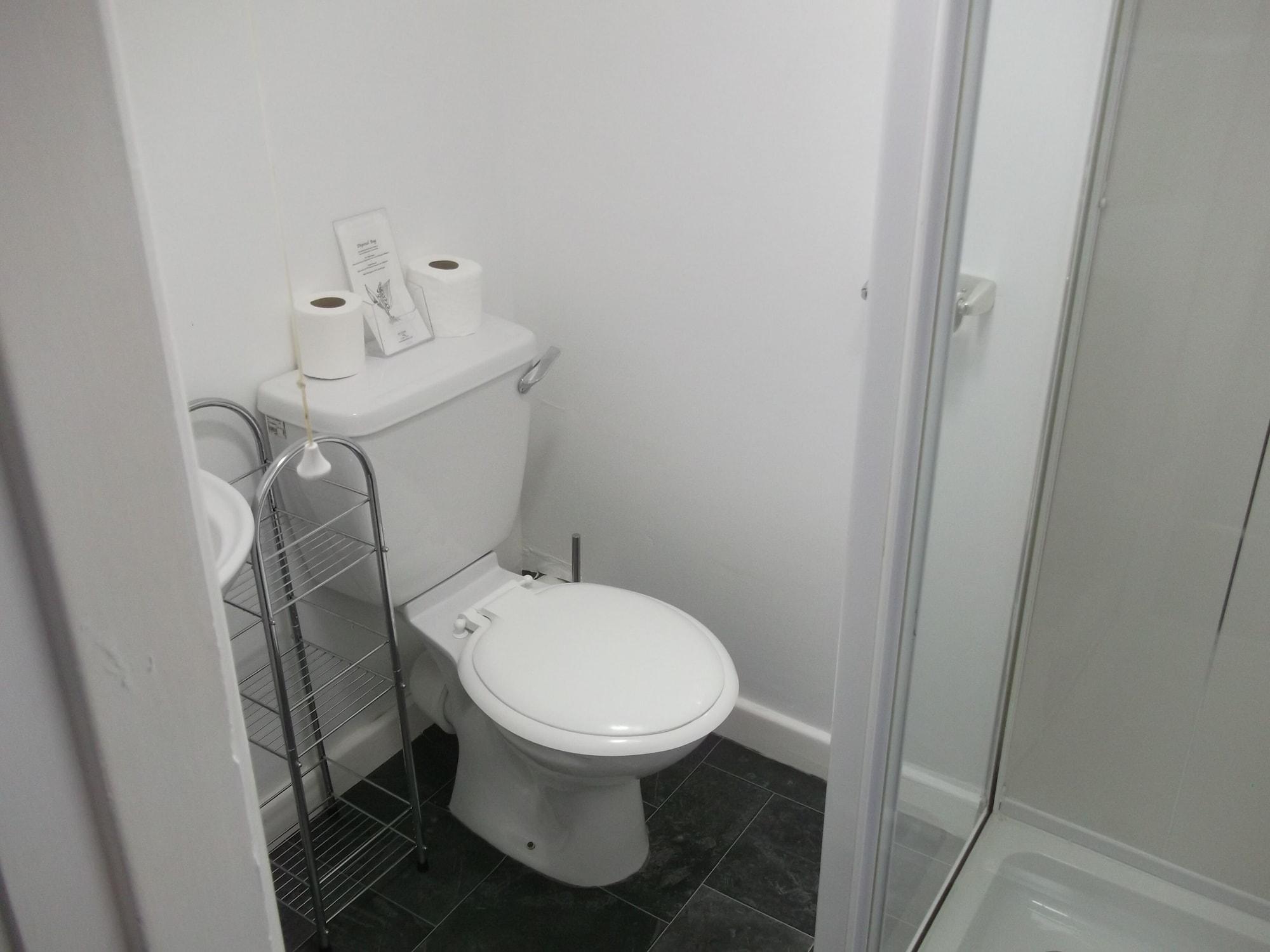 Atlantis Bed & Breakfast 3*