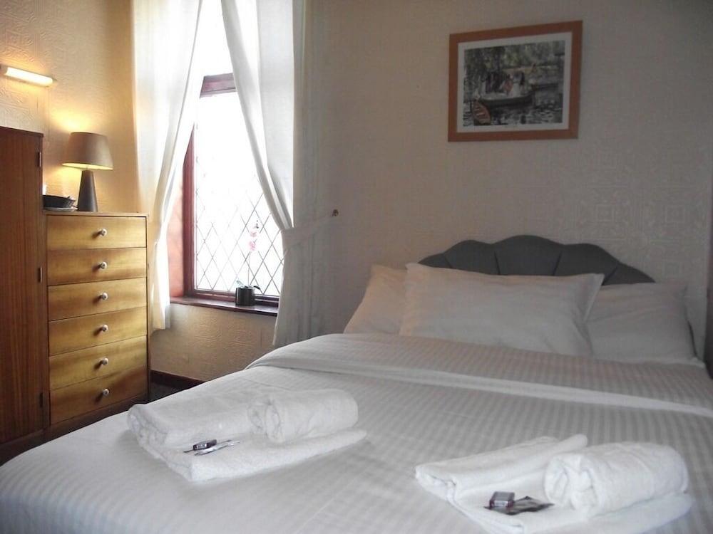 Guest house Fortuna House 2*