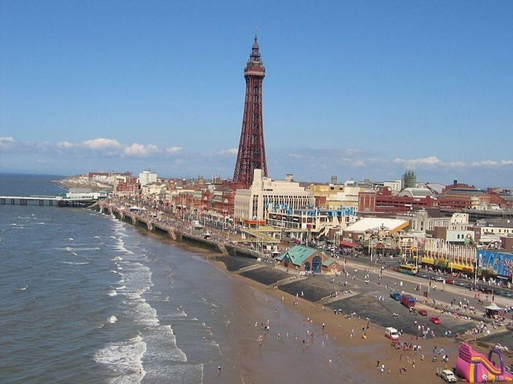 Fortuna House Blackpool