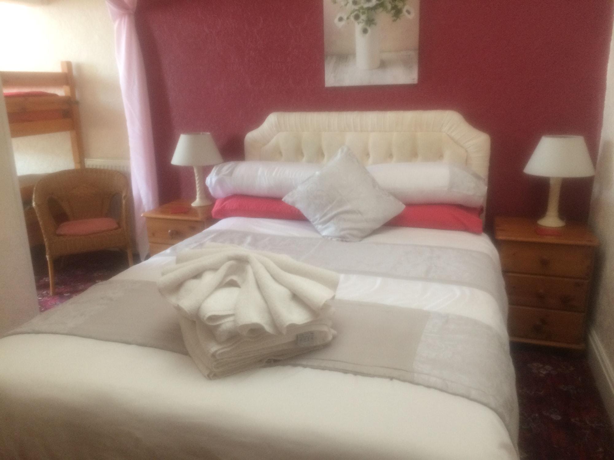 Arendale Hotel Blackpool
