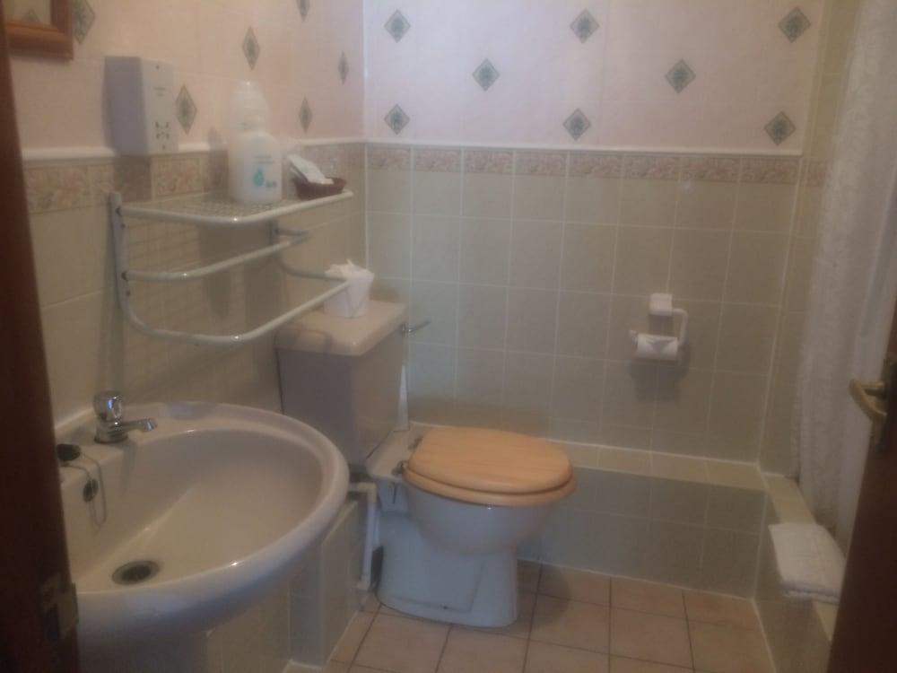 Arendale Hotel Blackpool