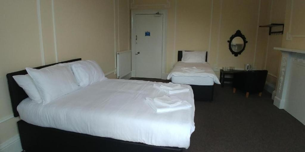 Guest house Harleys *