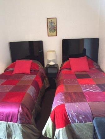 Harleys Guest house