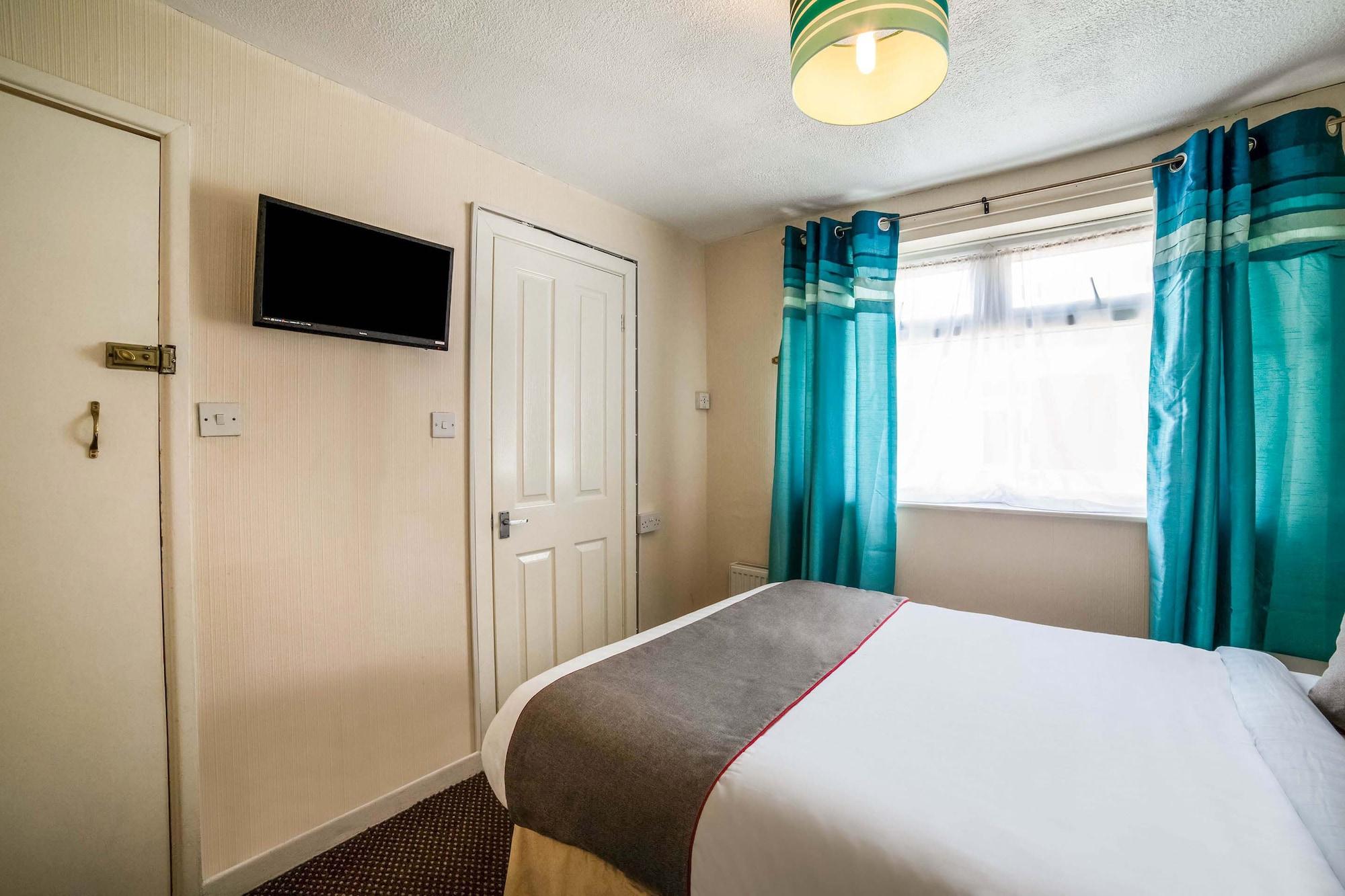 Martells Bed & Breakfast Blackpool