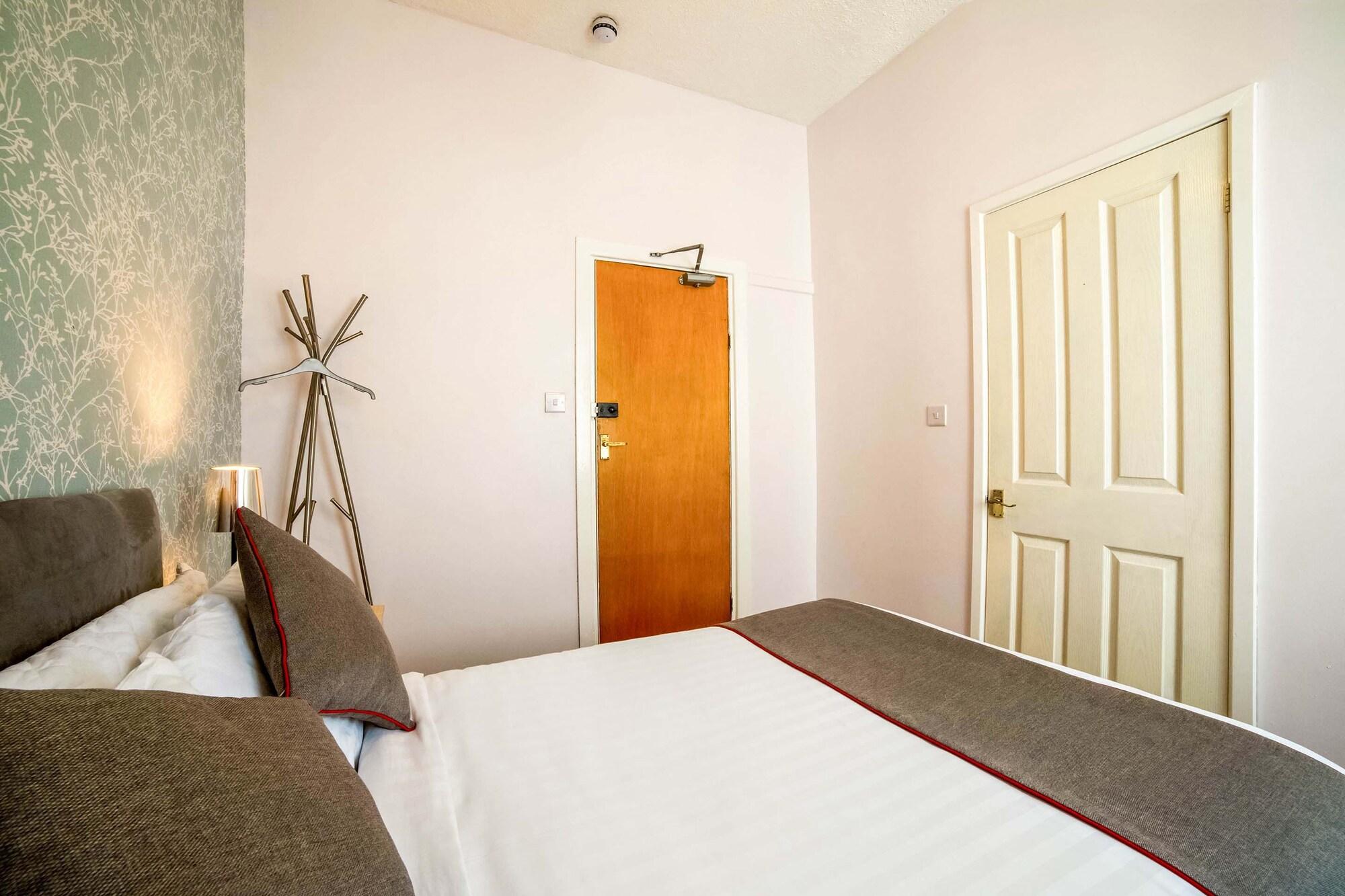 Bed & Breakfast Martells Blackpool