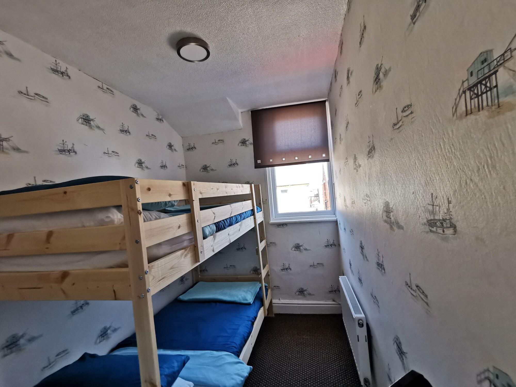 Martells Bed & Breakfast