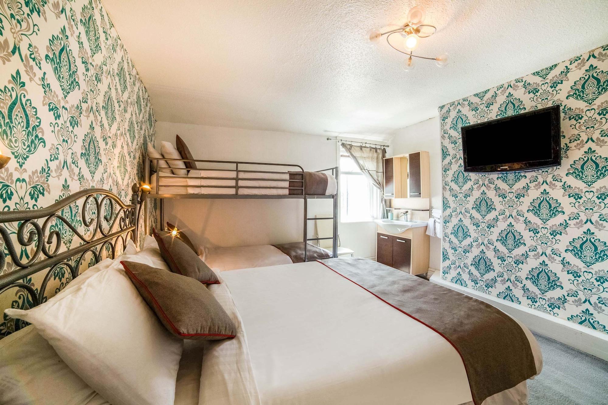 Bed & Breakfast Martells