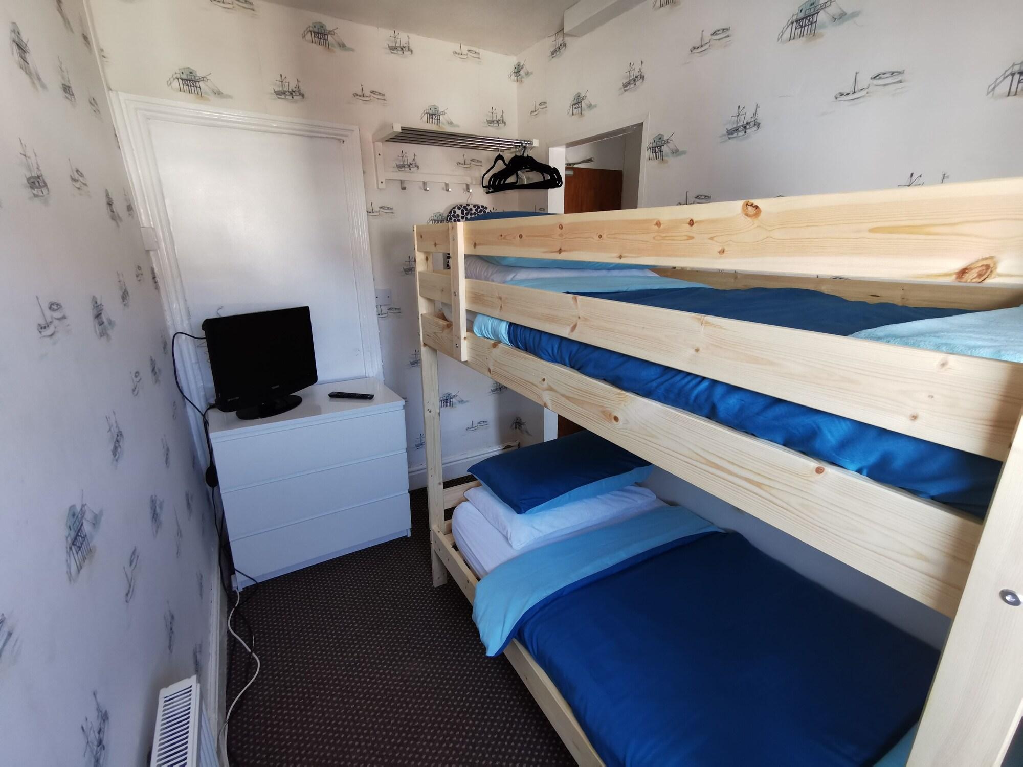 Martells Bed & Breakfast 2*