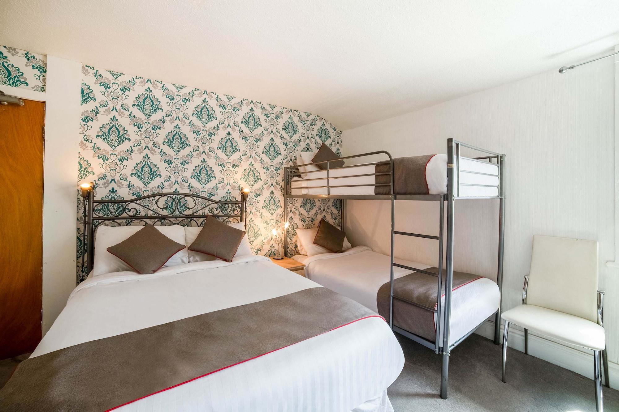 Martells Bed & Breakfast 2*