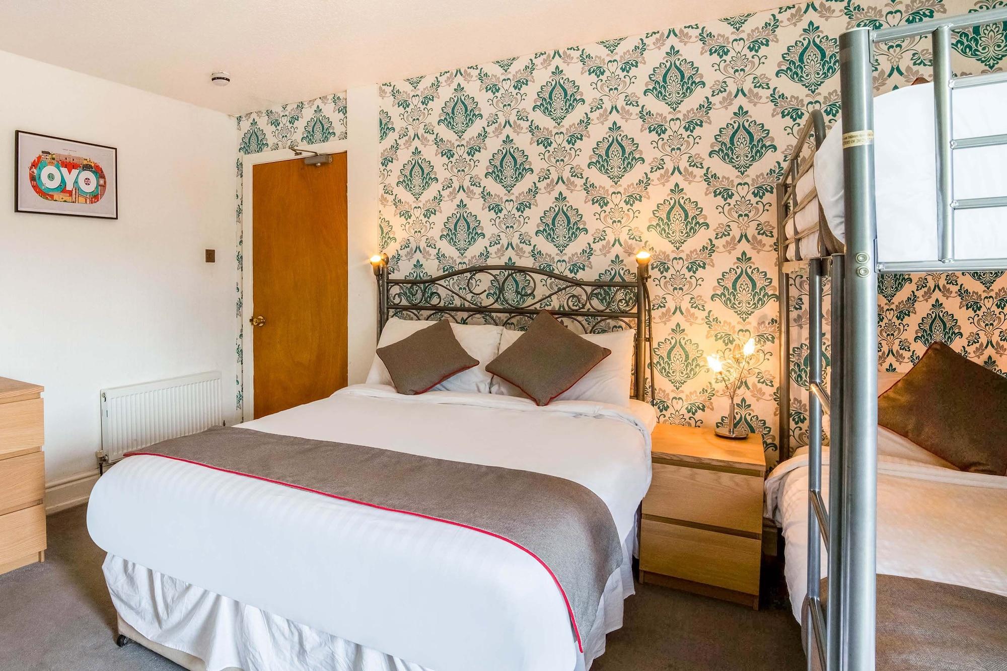 Martells Bed & Breakfast