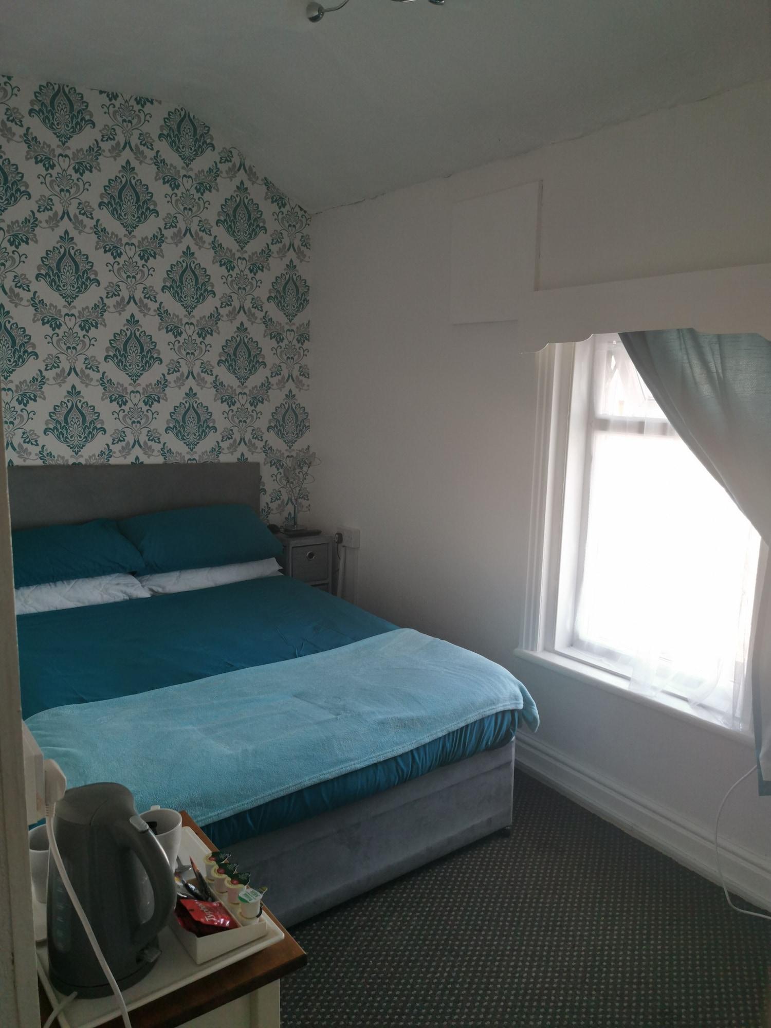 Bed & Breakfast Martells 2*