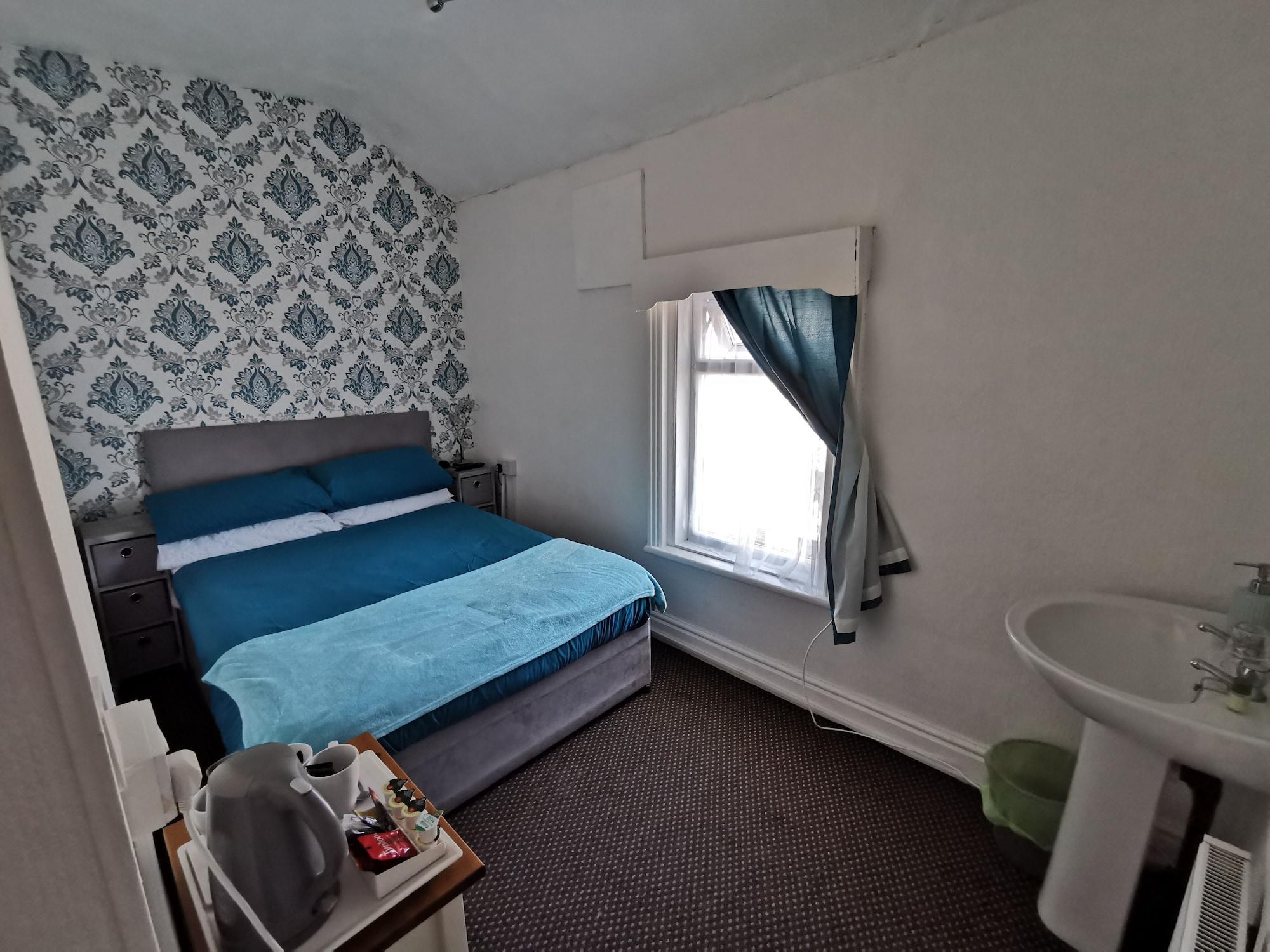 Bed & Breakfast Martells