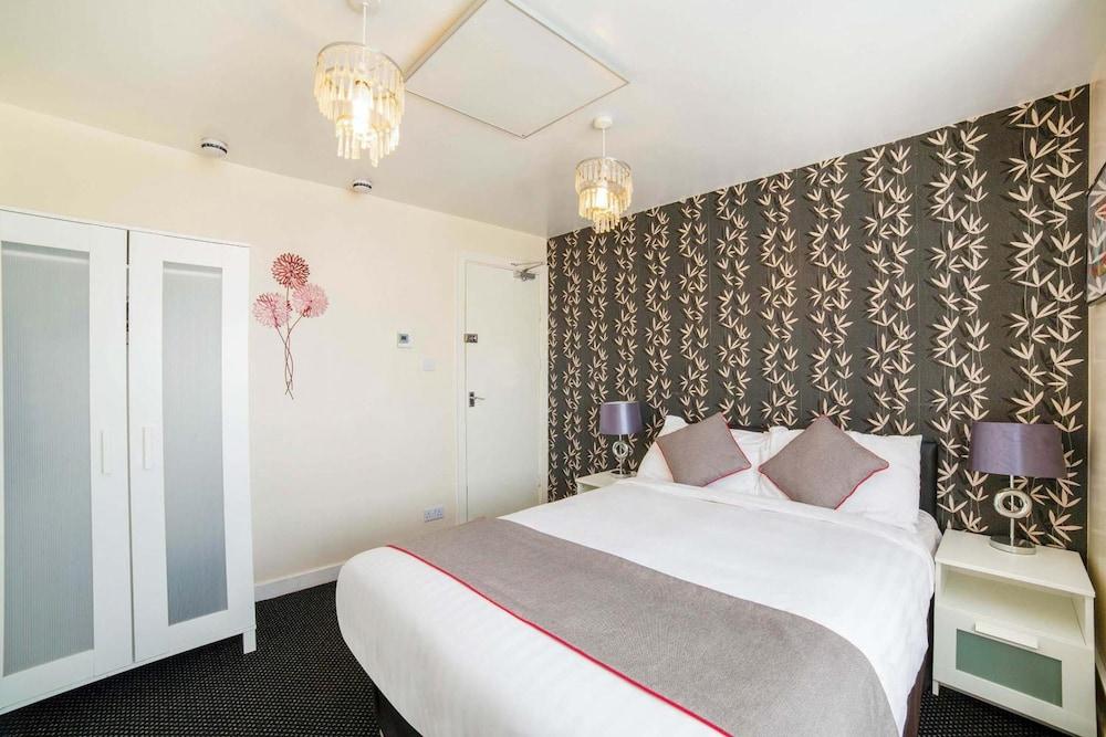 Martells Blackpool