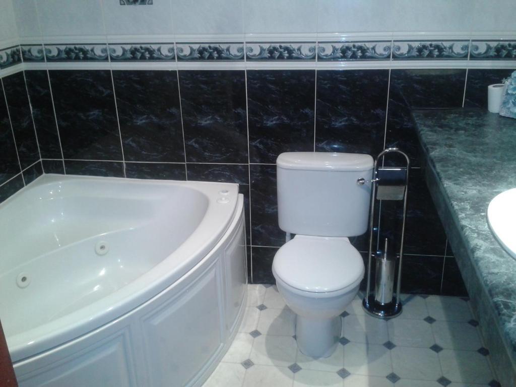 Sunnyside Guest house
