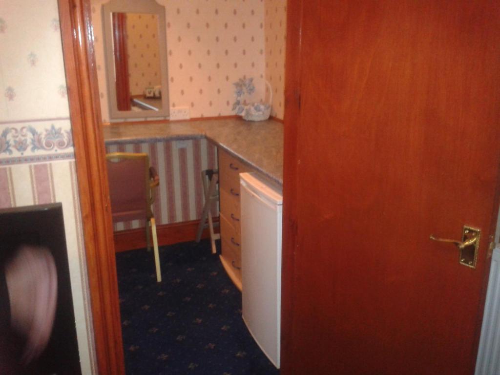 Sunnyside Guest house Blackpool