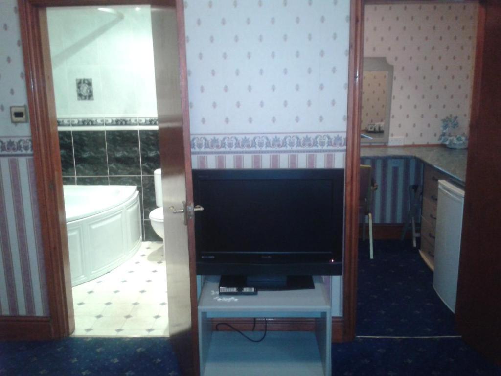 Sunnyside Blackpool