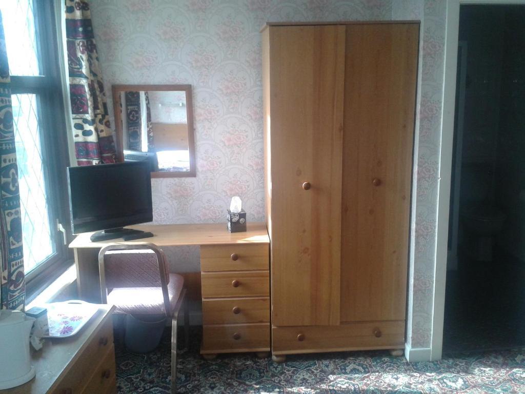 Sunnyside Guest house Blackpool