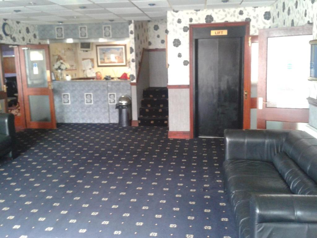 Guest house Sunnyside