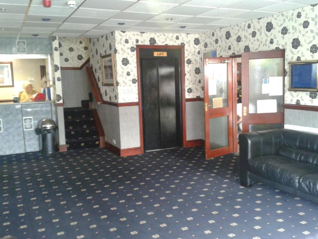 Guest house Sunnyside *